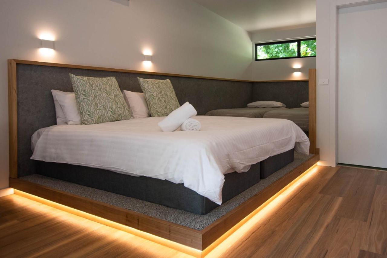Harrietville Hotel Motel Εξωτερικό φωτογραφία