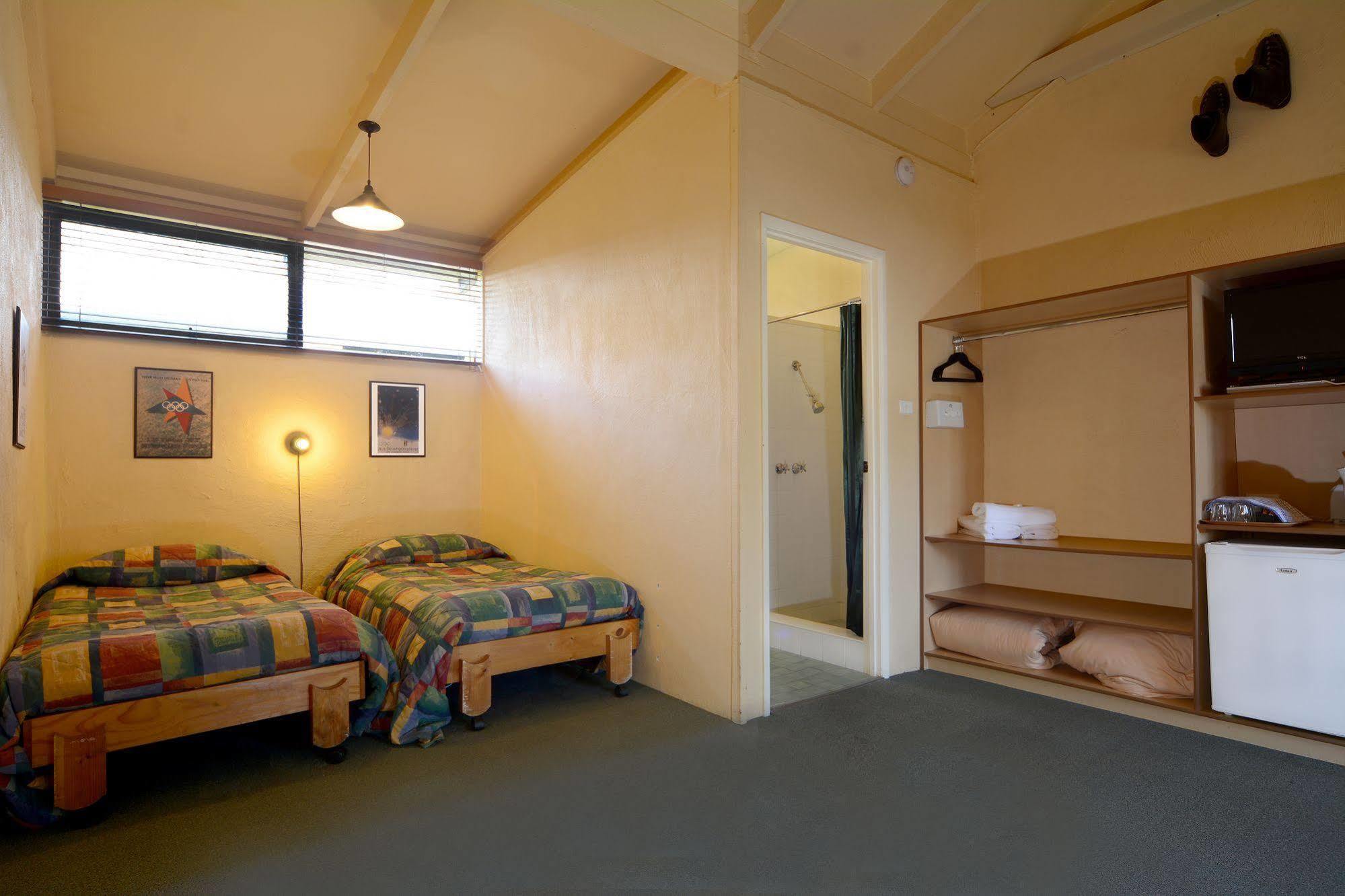 Harrietville Hotel Motel Εξωτερικό φωτογραφία